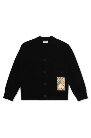Gucci Kids Monogram sweater | Kids's Boys clothes (4-14